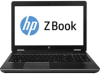 HP ZBook 14 ou 15 pouces Mobile Workstation