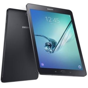 Tablette Tactile - SAMSUNG Galaxy Tab S2 - 9,7" - RAM 3Go - Android 6.0 - Stockage 32 Go - WiFi - Noir