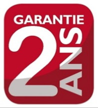 Garantie 2 ans pc Portable